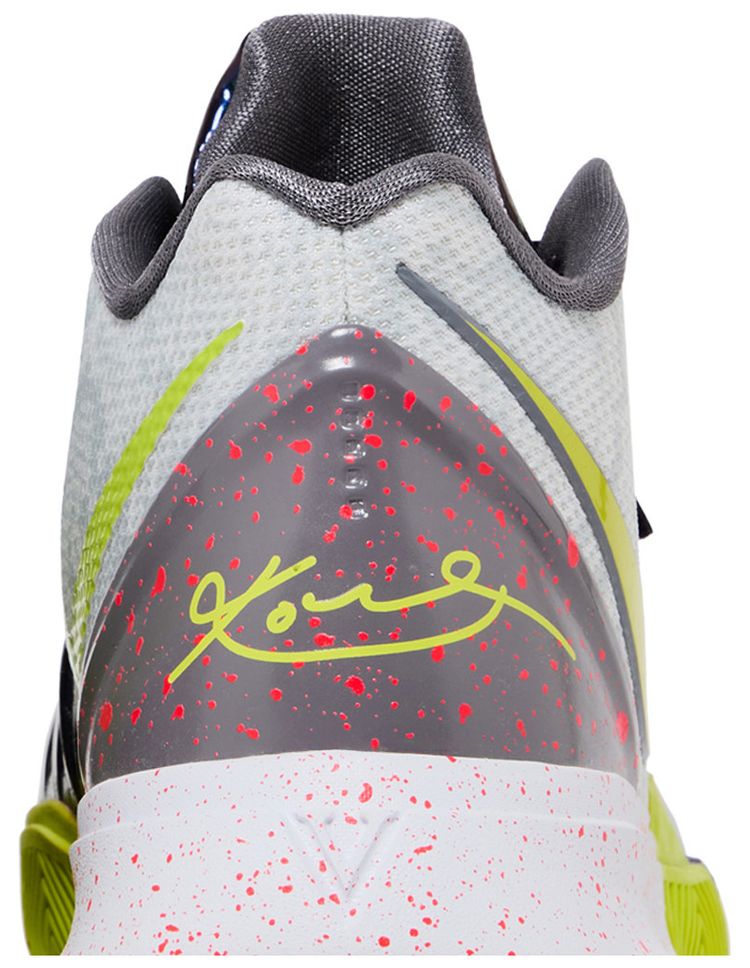 Nike Kyrie 5 EP Mamba Mentality