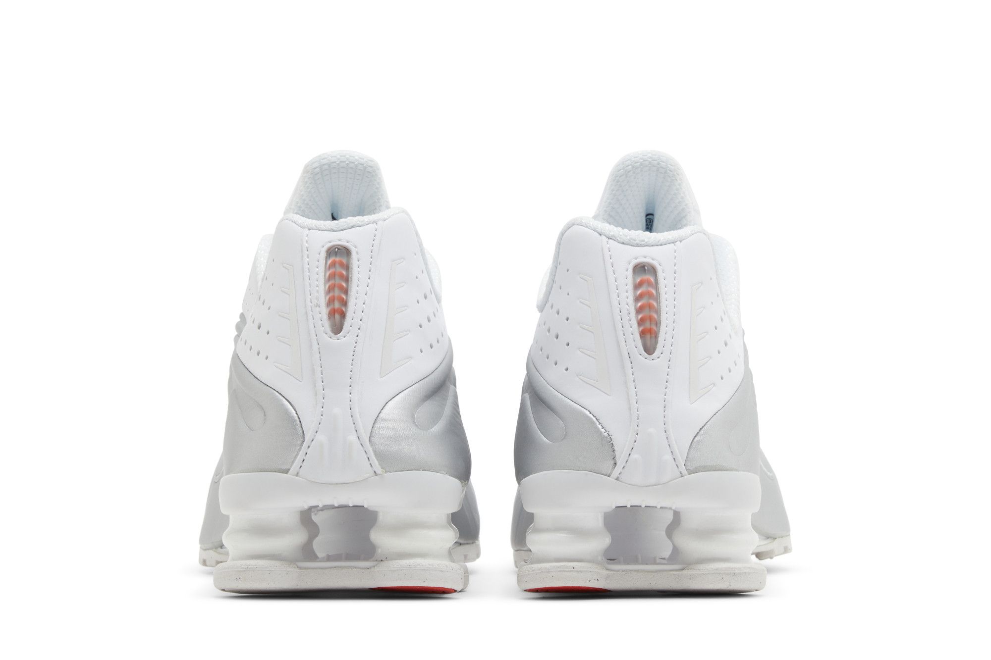 Buy Nike Wmns Shox R4 'White Metallic' - AR3565 101 | GOAT CA