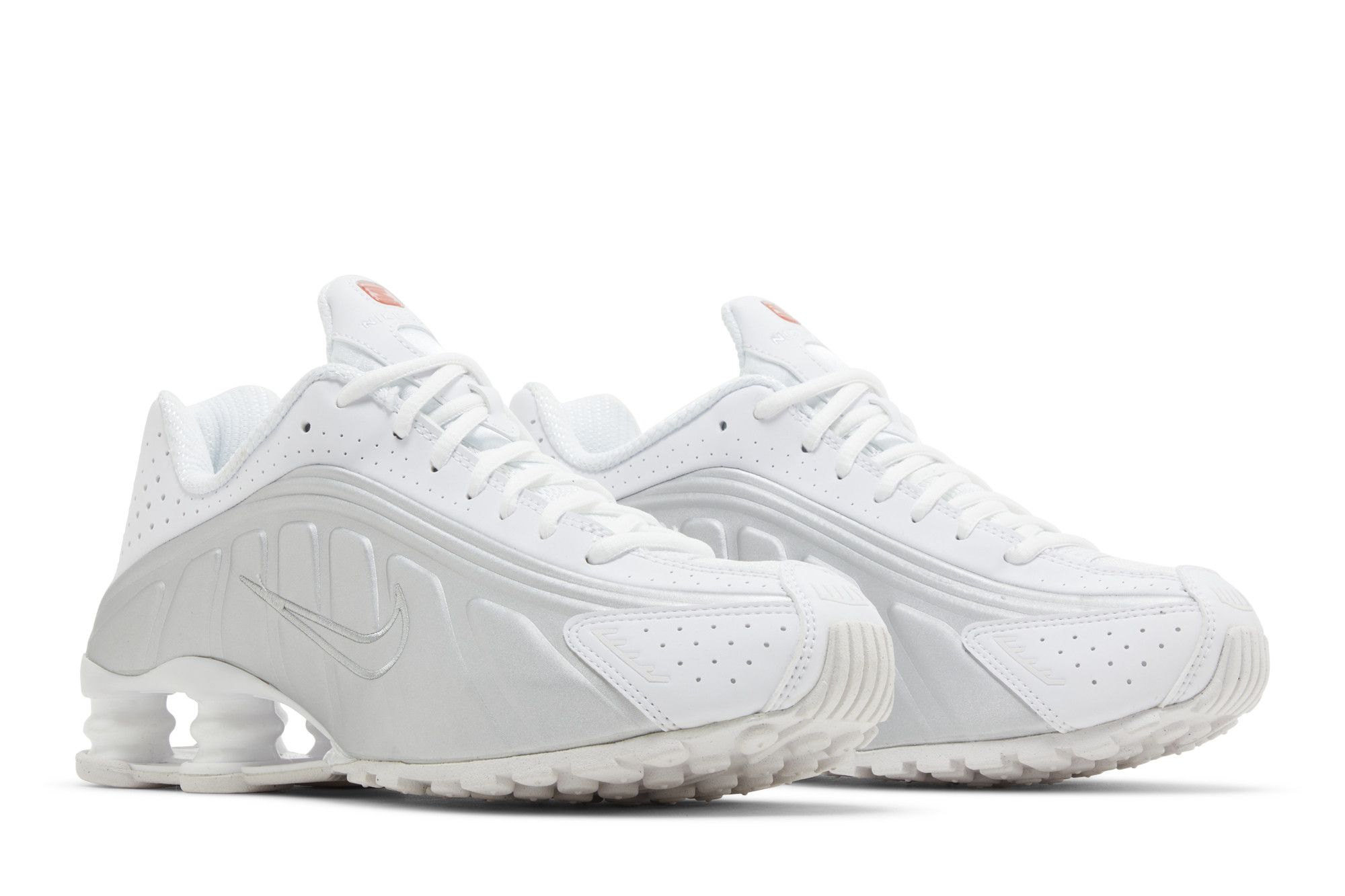 NIKE ショックスR4レスアッフスニカ AR3565SU 101 Wmns Shox R4 - NIKE (ナイキ) - shoes (シューズ) | FIGURE