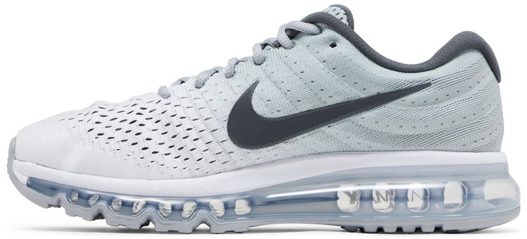 Nike Air Max 2017 Wolf Grey