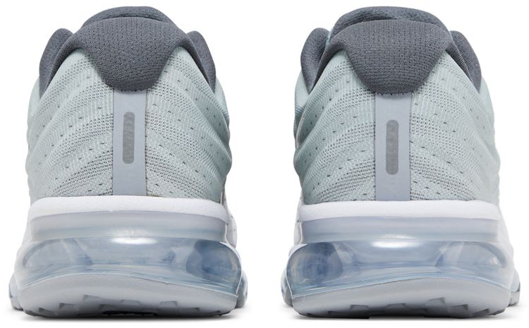 Nike Air Max 2017 Wolf Grey