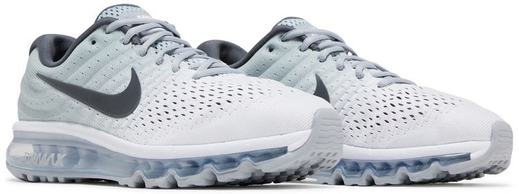 Nike Air Max 2017 Wolf Grey