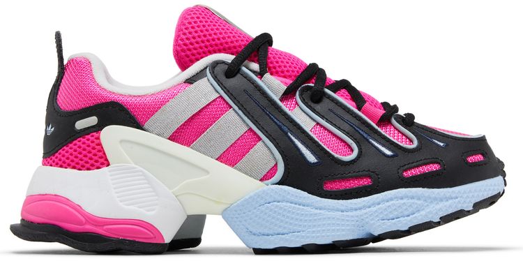 Adidas Wmns EQT Gazelle Shock Pink