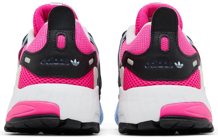 Adidas Wmns EQT Gazelle Shock Pink