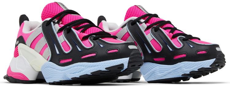 Adidas Wmns EQT Gazelle Shock Pink