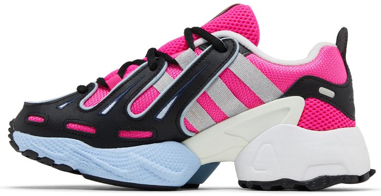 Adidas Wmns EQT Gazelle Shock Pink