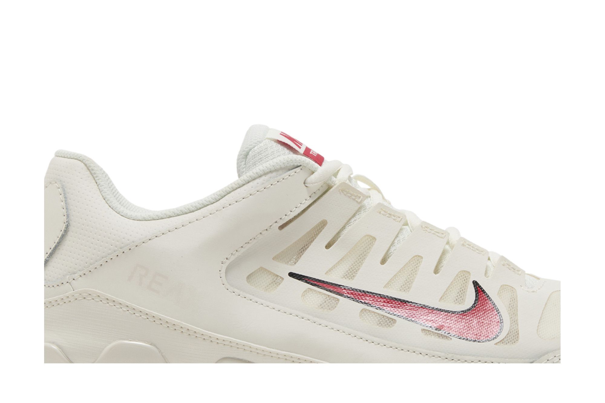 Buy Reax 8 TR Mesh 'Sail Mystic Red' - 621716 100 | GOAT
