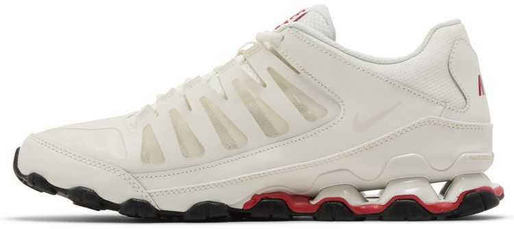 Nike Reax 8 TR Mesh Sail Mystic Red