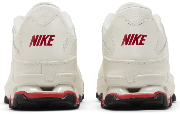 Nike Reax 8 TR Mesh Sail Mystic Red