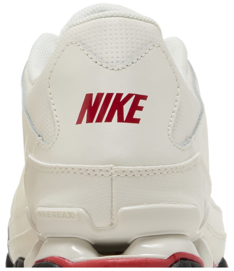 Nike Reax 8 TR Mesh Sail Mystic Red