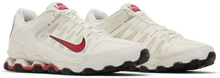 Nike Reax 8 TR Mesh Sail Mystic Red