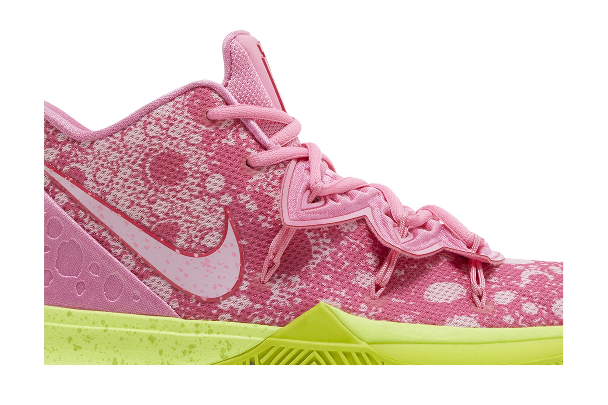 Patrick kyrie 5 grade school online