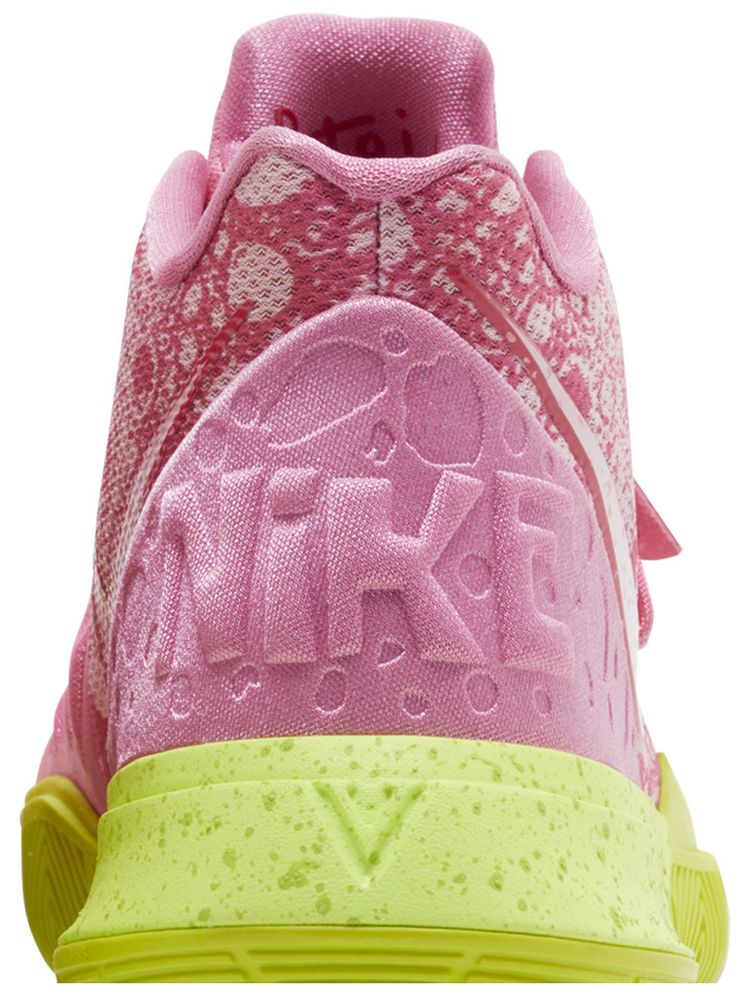 SpongeBob SquarePants x Nike Kyrie 5 EP Patrick