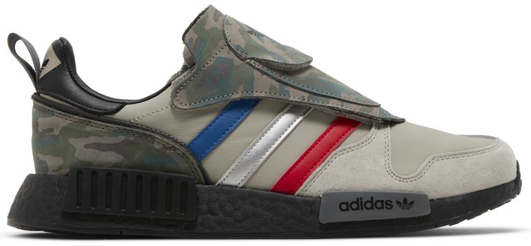 Adidas Micropacer R1 Camo