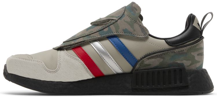 Adidas Micropacer R1 Camo