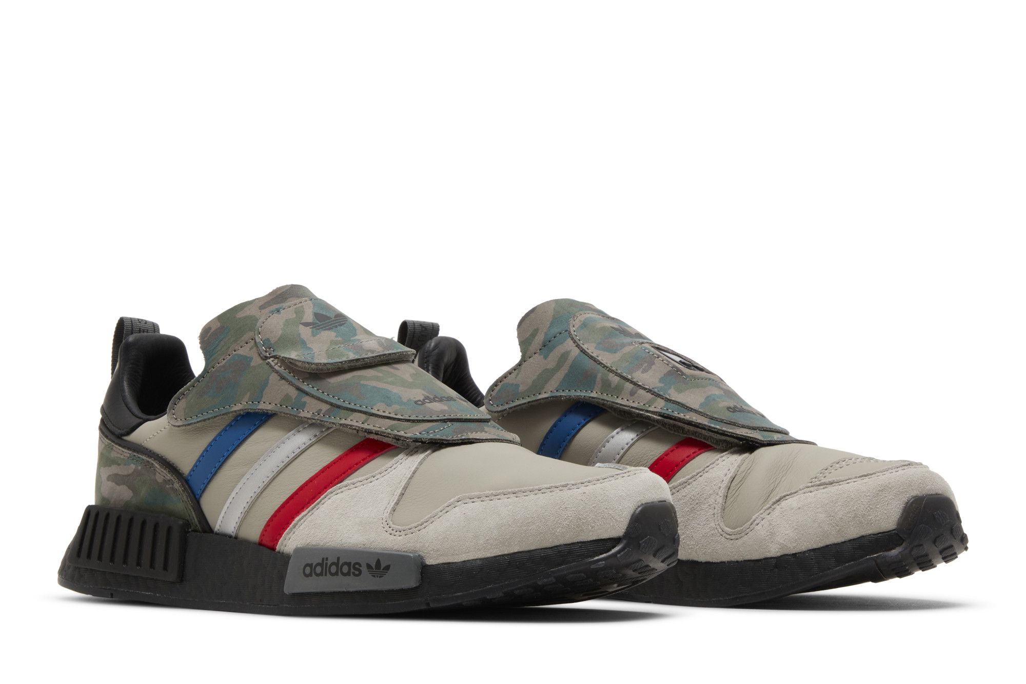 (・x・) adidas ZX 8000 | Core Black | SVD USA
