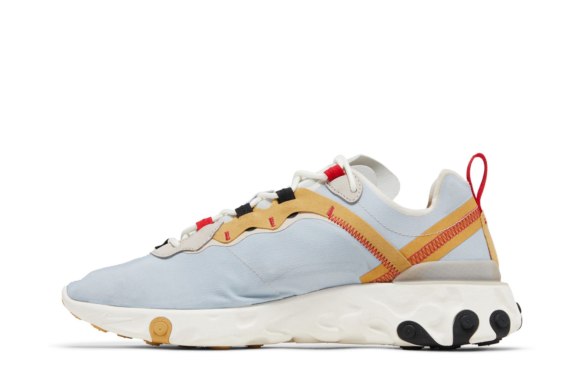 Buy React Element 55 Platinum Club Gold CK6682 001 GOAT