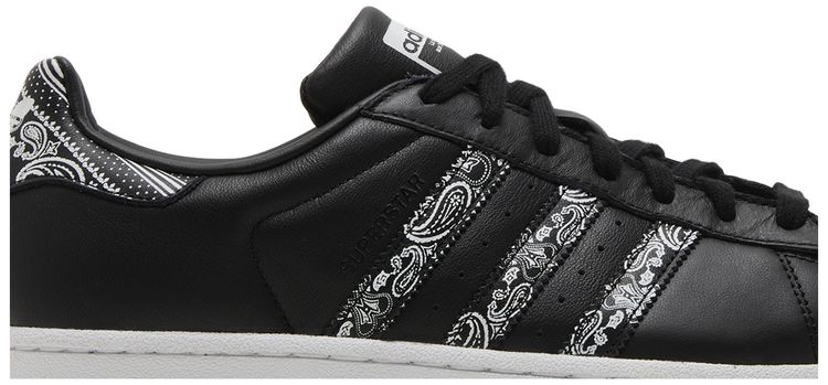 Adidas Superstar Graffiti