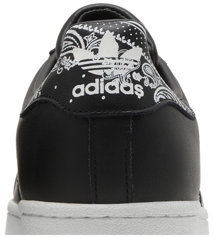 Adidas Superstar Graffiti