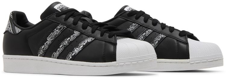 Adidas Superstar Graffiti