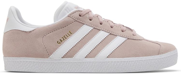 Adidas Gazelle J Icey Pink