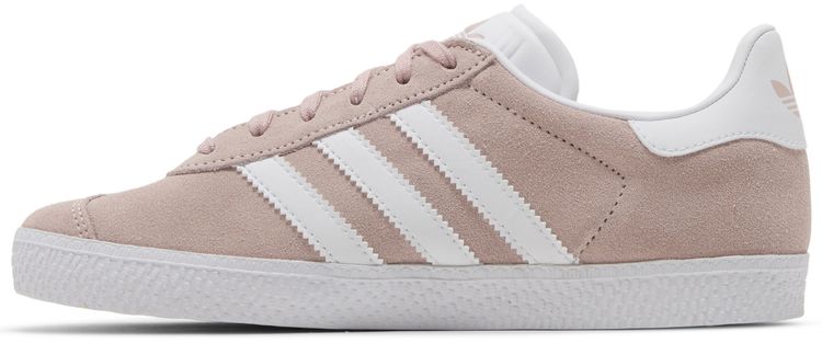 Adidas Gazelle J Icey Pink