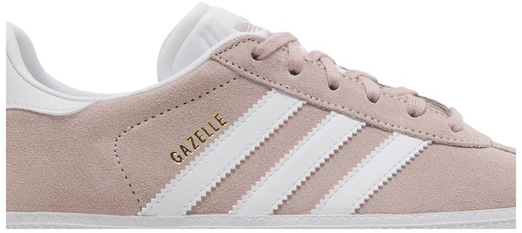 Adidas Gazelle J Icey Pink