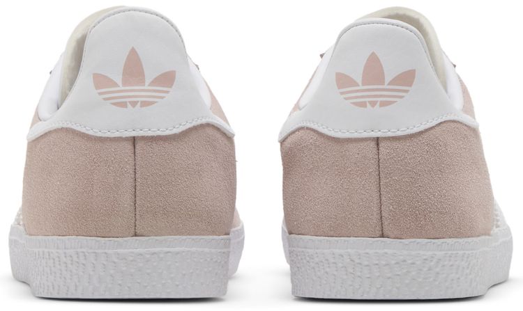 Adidas Gazelle J Icey Pink