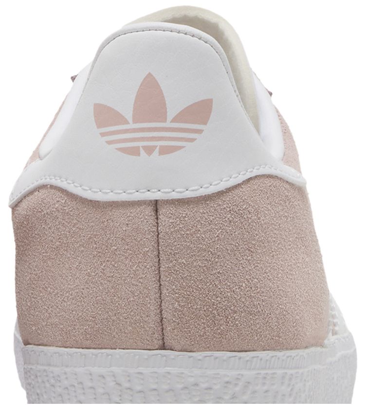 Adidas Gazelle J Icey Pink
