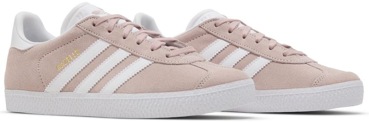 Adidas Gazelle J Icey Pink