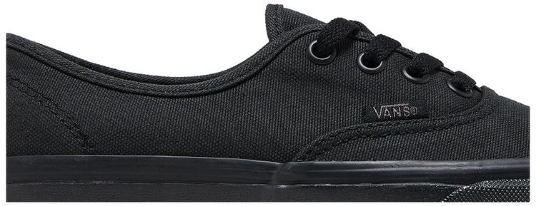 Vans Authentic UltraCush Made for the Makers   Black