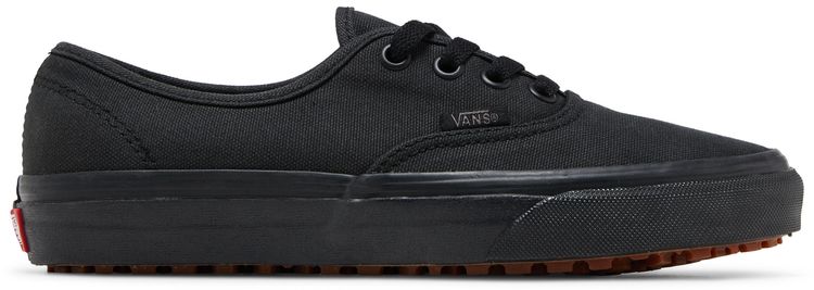 Vans Authentic UltraCush Made for the Makers   Black