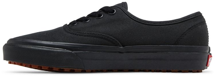 Vans Authentic UltraCush Made for the Makers   Black