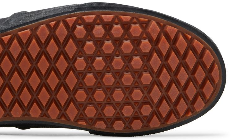 Vans Authentic UltraCush Made for the Makers   Black