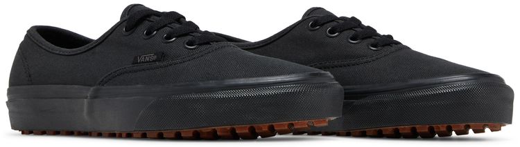 Vans Authentic UltraCush Made for the Makers   Black