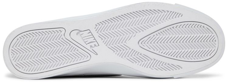 Nike Court Royale AC LT Smoke Grey