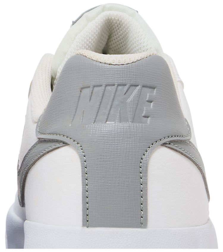 Nike Court Royale AC LT Smoke Grey