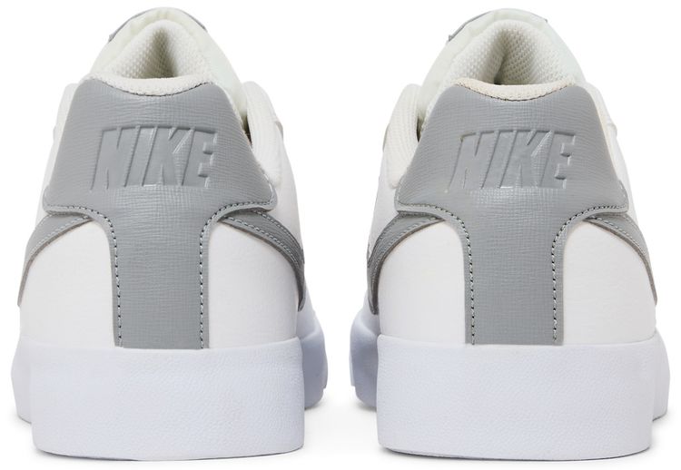 Nike Court Royale AC LT Smoke Grey
