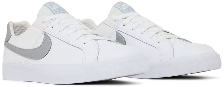 Nike Court Royale AC LT Smoke Grey