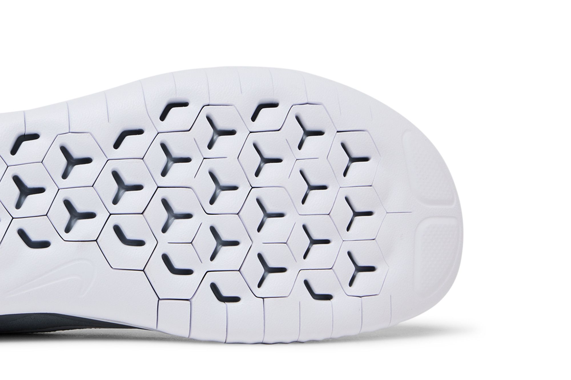 womens nike free rn 2018 wolf grey