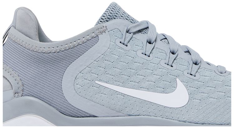 Wmns Free RN 2018 Wolf Grey