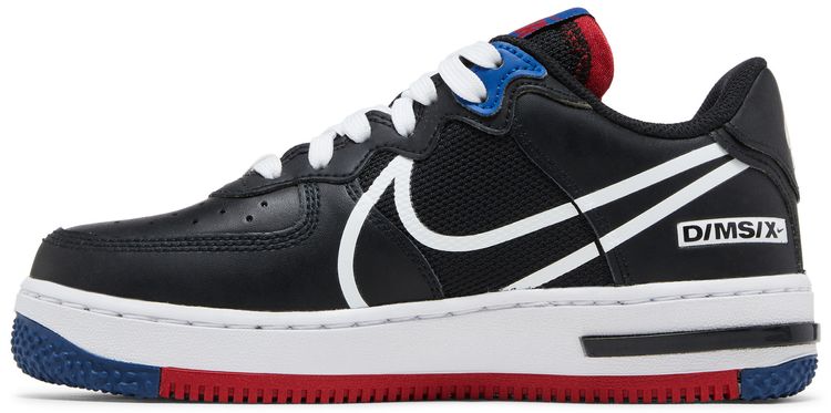 Nike Air Force 1 React USA