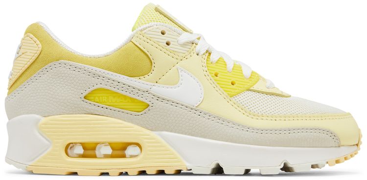 Nike Wmns Air Max 90 Opti Yellow