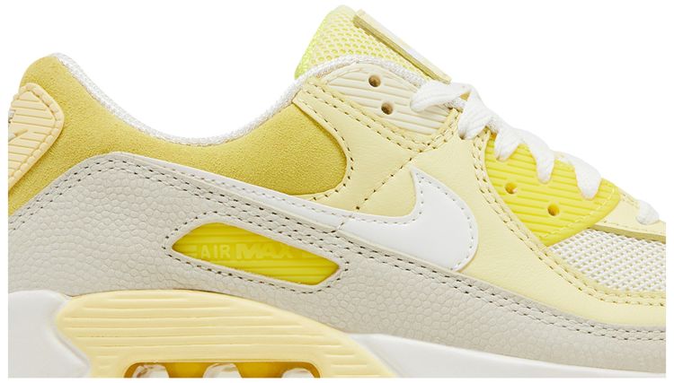 Nike Wmns Air Max 90 Opti Yellow
