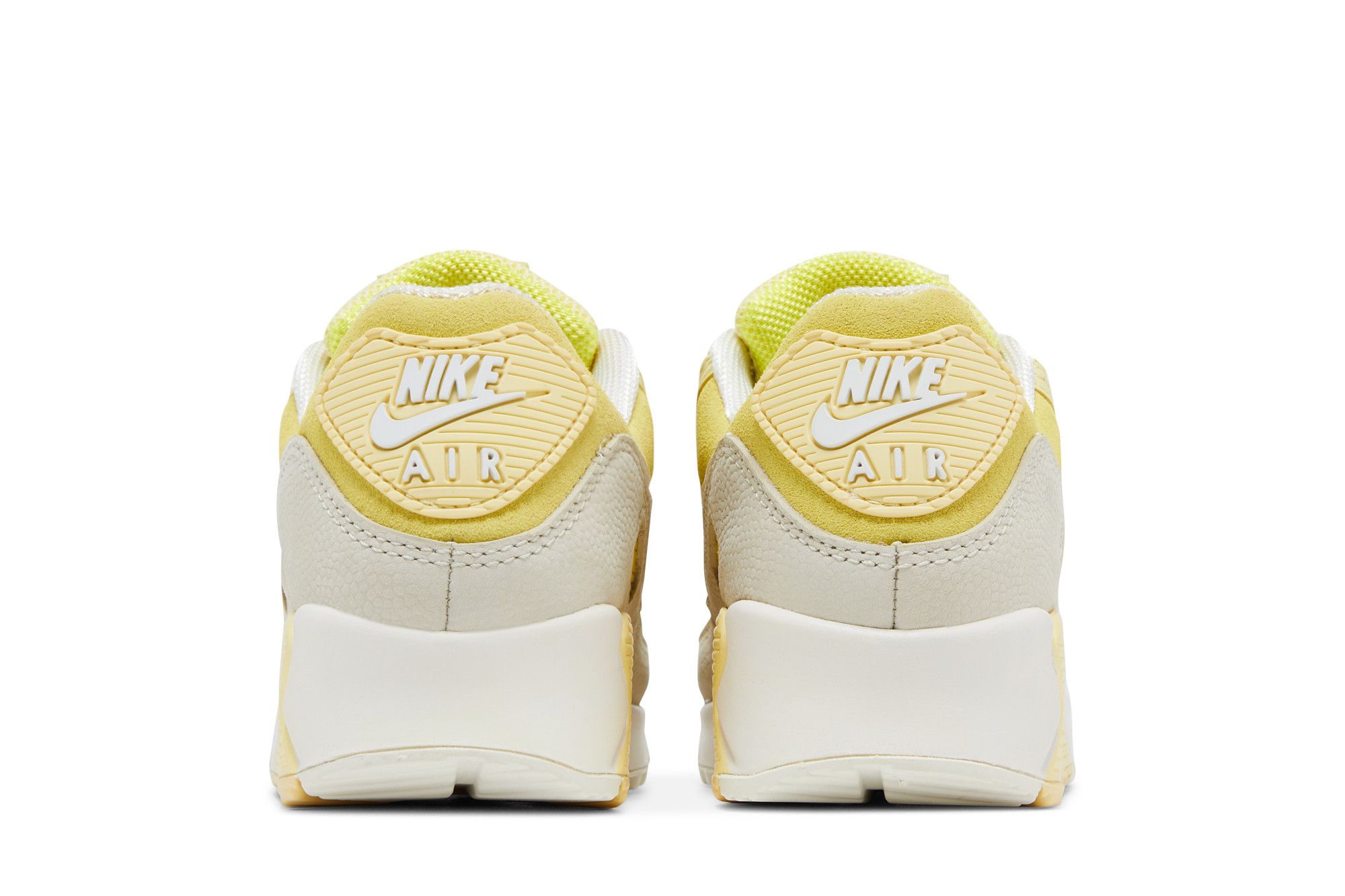 Buy Nike Wmns Air Max 90 'Opti Yellow' - CW2654 700 | GOAT