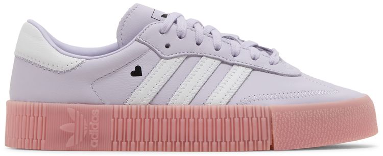 Adidas Wmns Sambarose Valentines Day