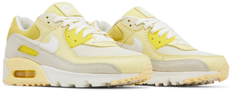 Nike Wmns Air Max 90 Opti Yellow