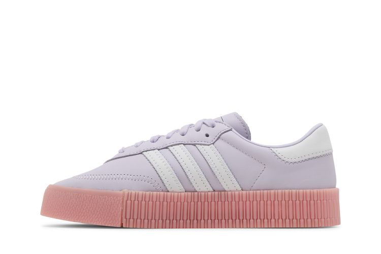 adidas Originals Sambarose W EF4966