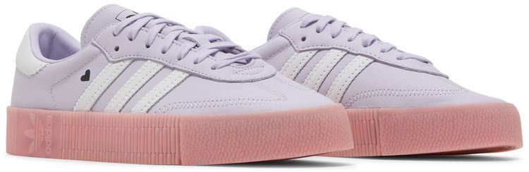 Adidas Wmns Sambarose Valentines Day