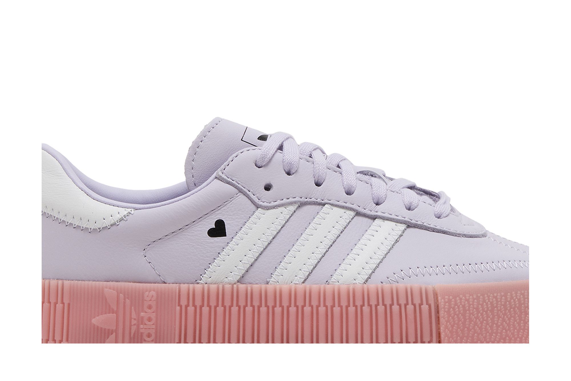 Buy Wmns Sambarose 'Valentine's Day' - EF4966 | GOAT